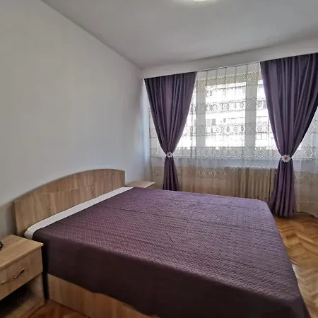 Apartament Carla-Maria Deva Exterior photo