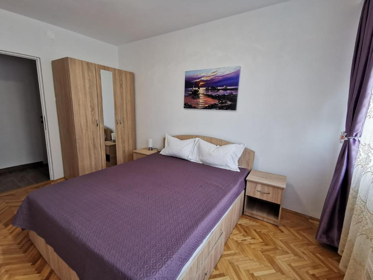 Carla-maria Apartment