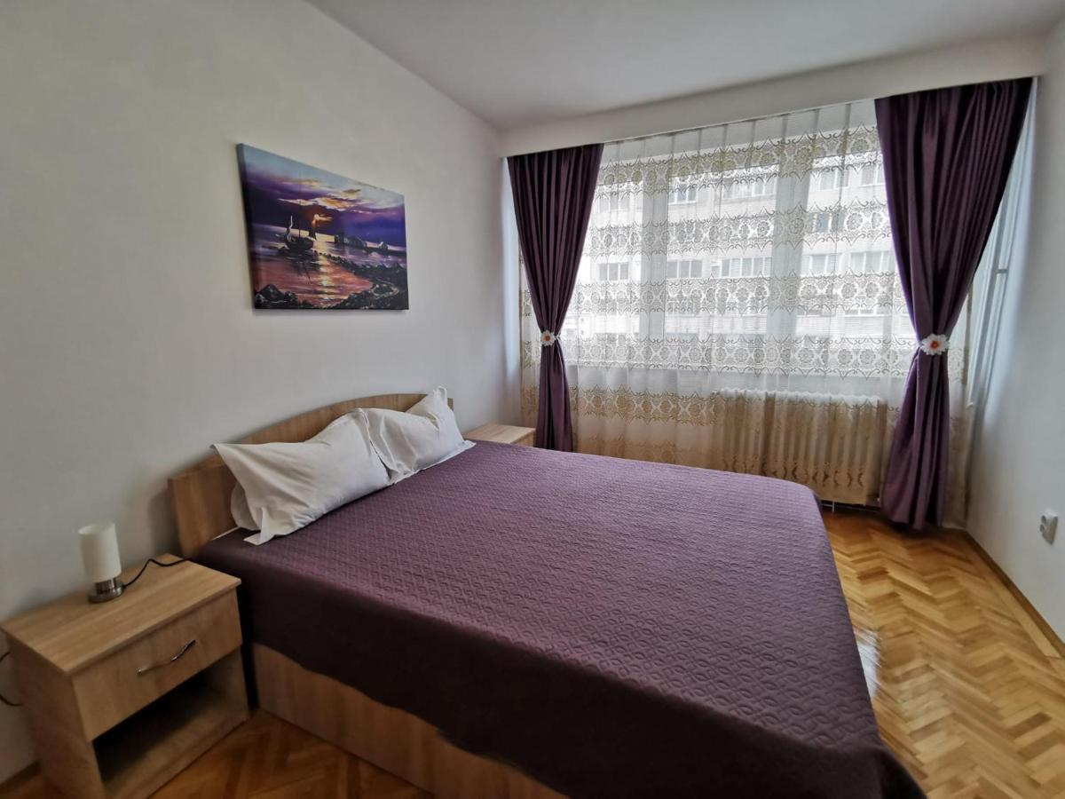 Carla-maria Apartment Deva