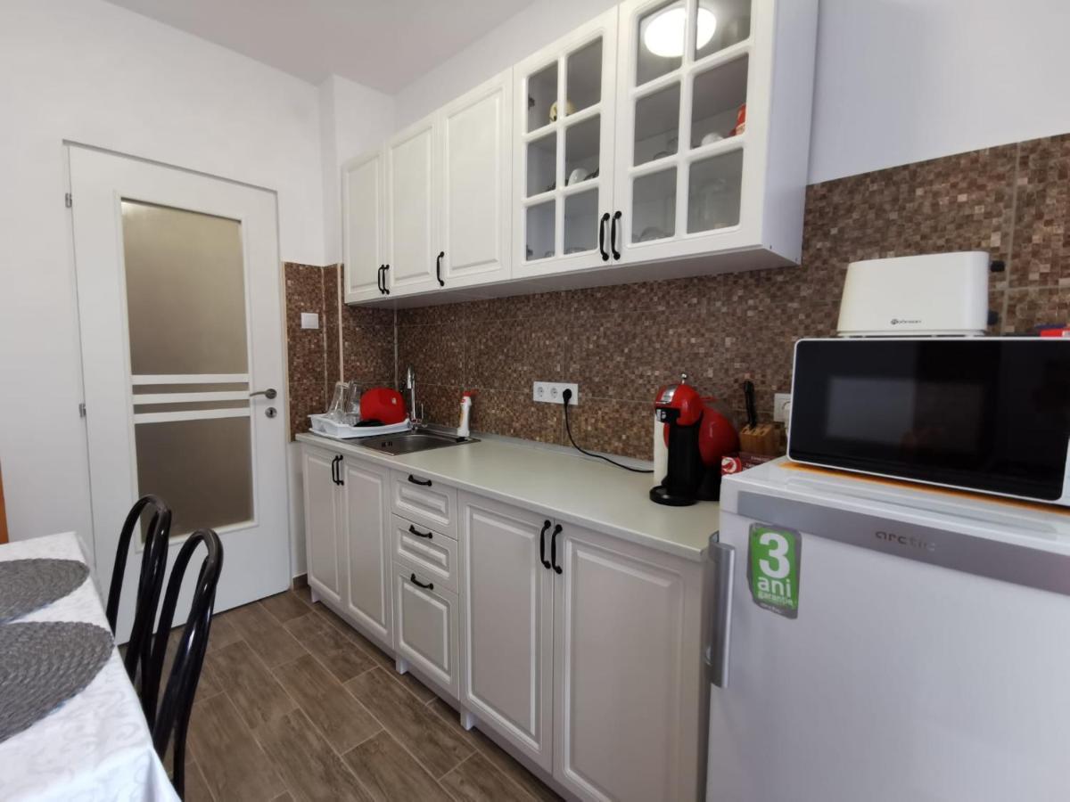 Carla-maria Apartment *