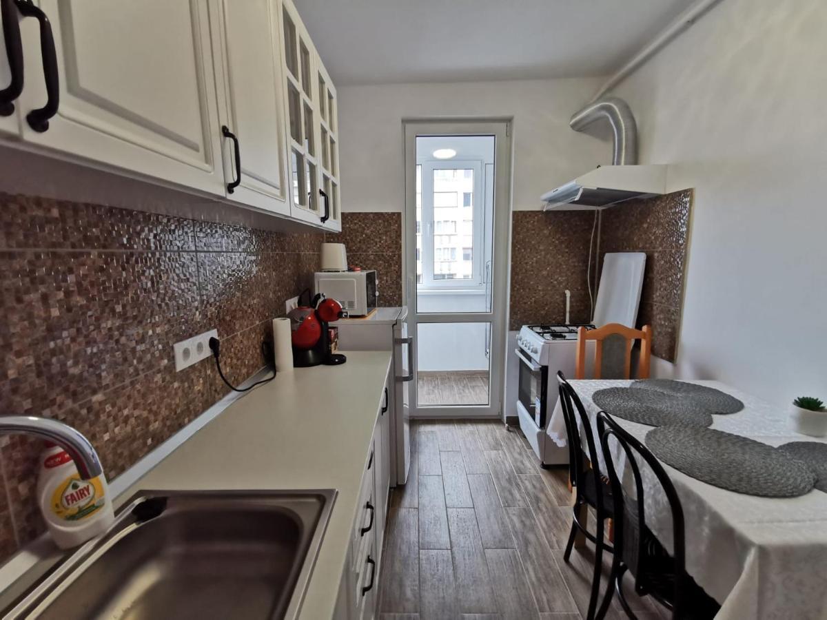 Carla-maria Apartment